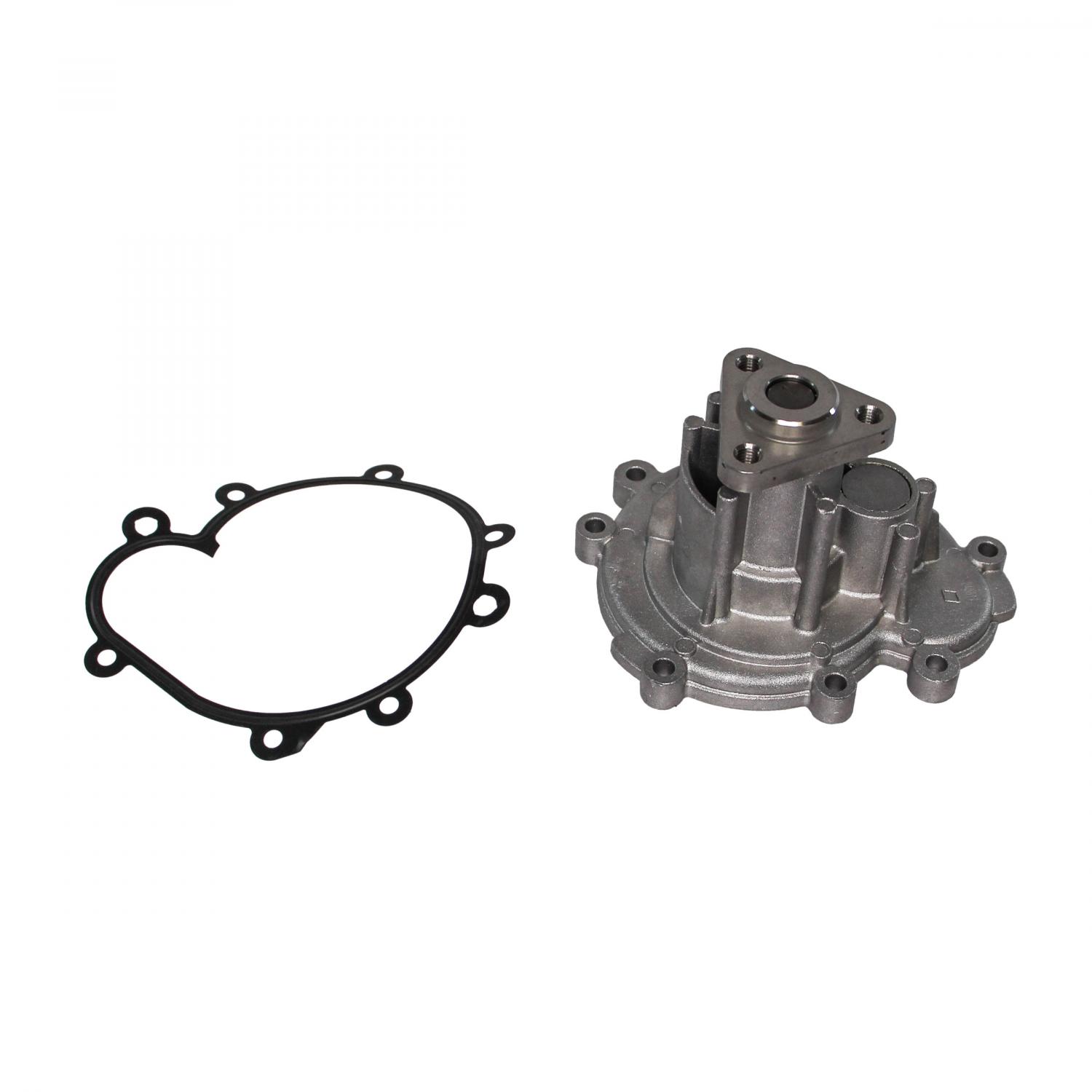 Rein Automotive WPR0014 - Engine Water Pump Rein Automotive WPR0014 Engine Water Pump product image 1 of 6