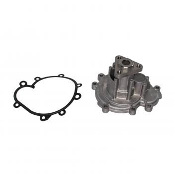2006 Porsche Cayenne Engine Water Pump Rein Automotive WPR0014 image 1 of 4