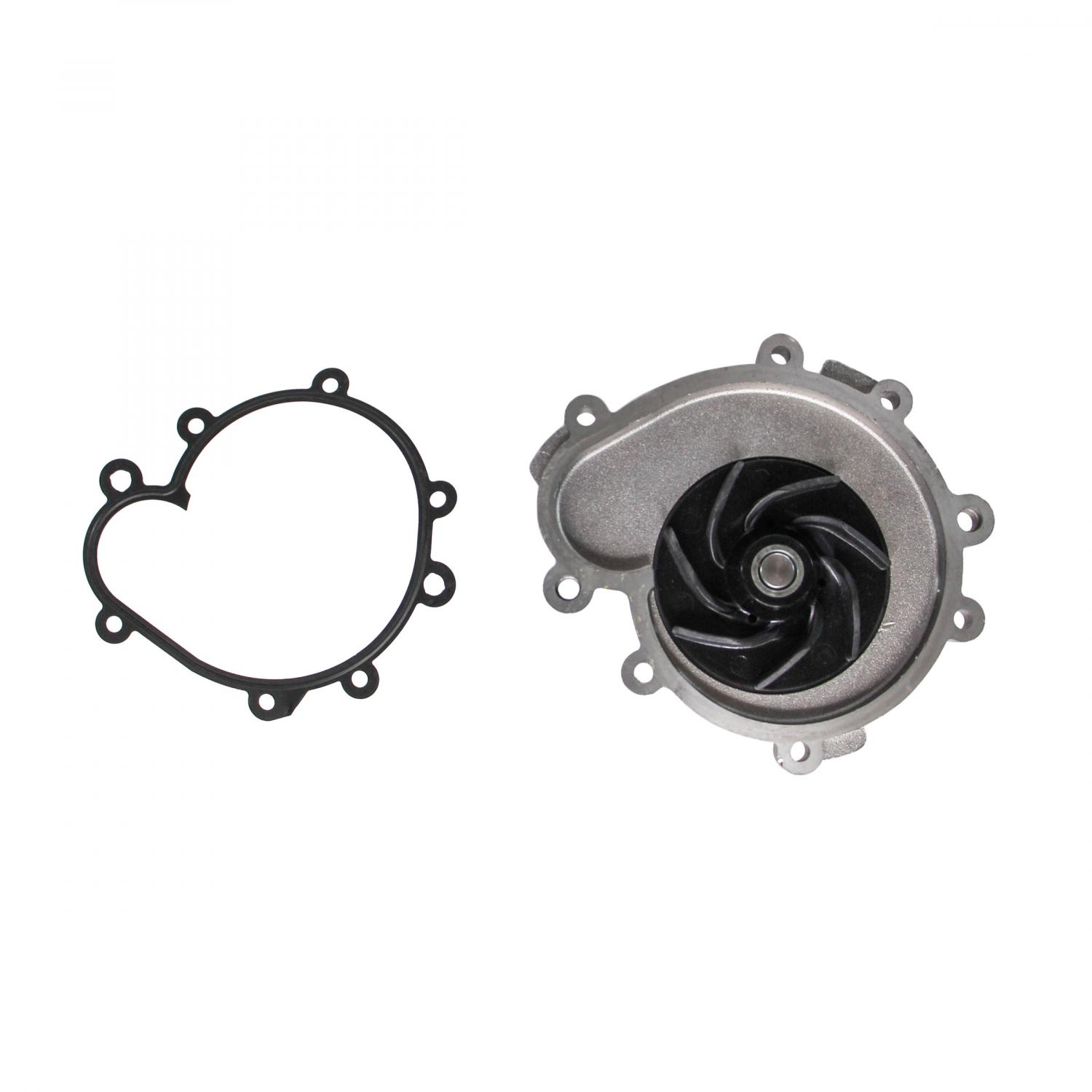 Rein Automotive WPR0014 - Engine Water Pump Rein Automotive WPR0014 Engine Water Pump product image 2 of 6