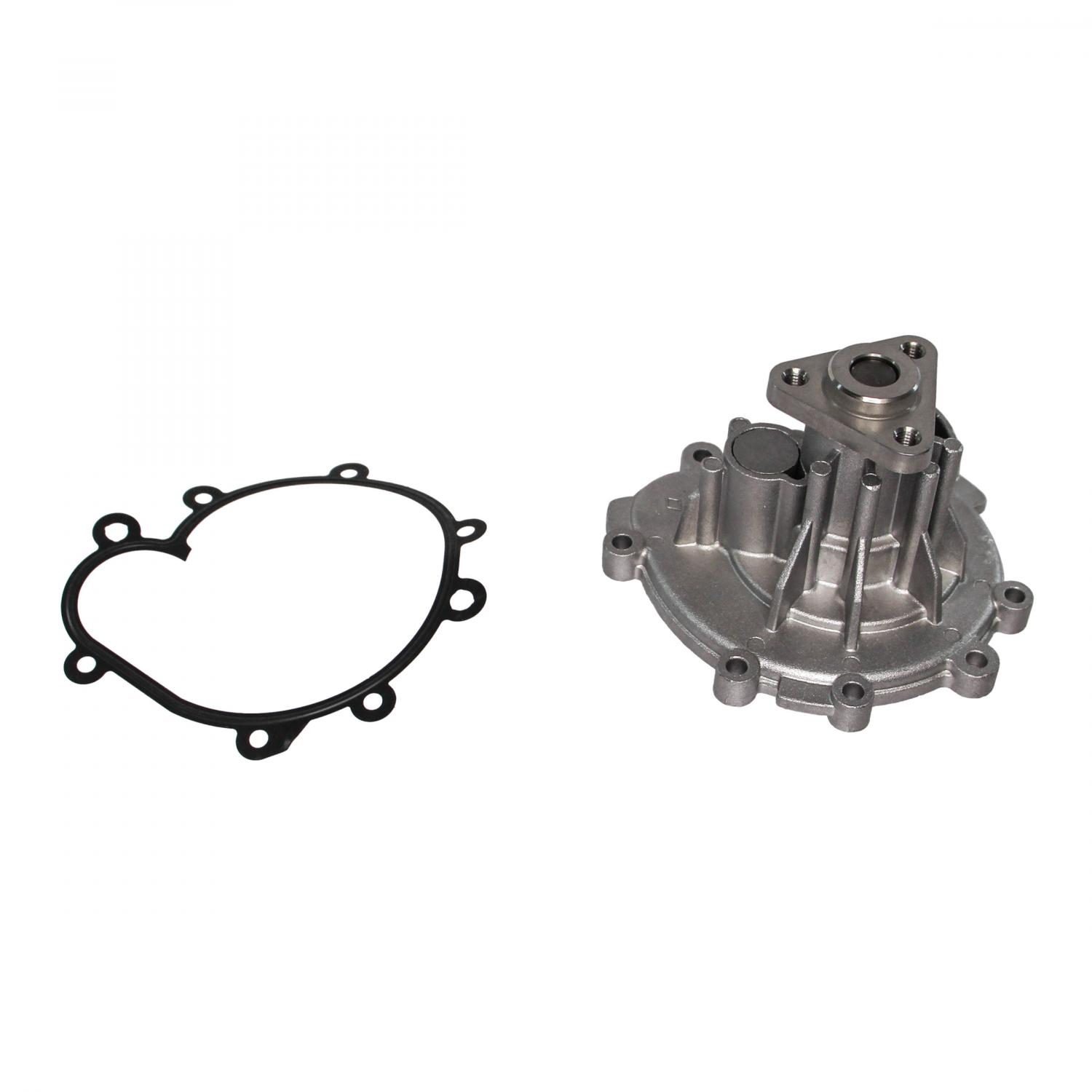 Rein Automotive WPR0014 - Engine Water Pump Rein Automotive WPR0014 Engine Water Pump product image 3 of 6