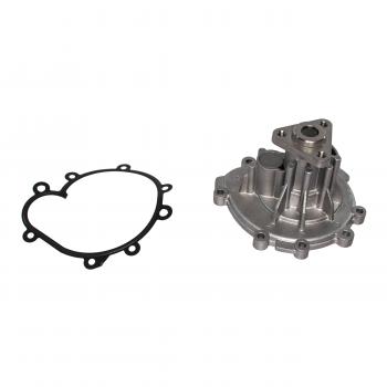 2006 Porsche Cayenne Engine Water Pump Rein Automotive WPR0014 image 3 of 4