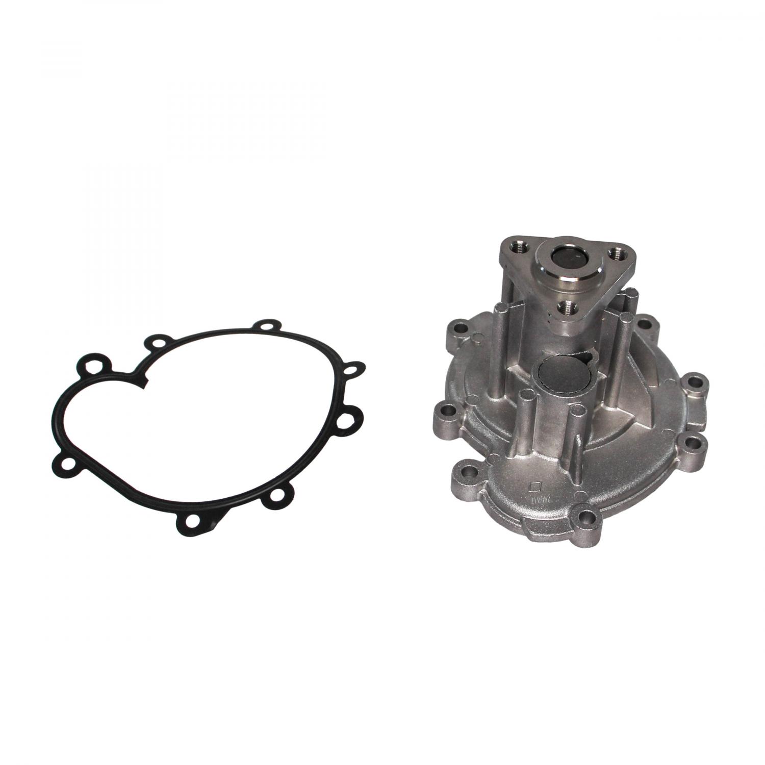 Rein Automotive WPR0014 - Engine Water Pump Rein Automotive WPR0014 Engine Water Pump product image 4 of 6