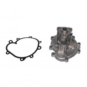 2006 Porsche Cayenne Engine Water Pump Rein Automotive WPR0014 image 4 of 4