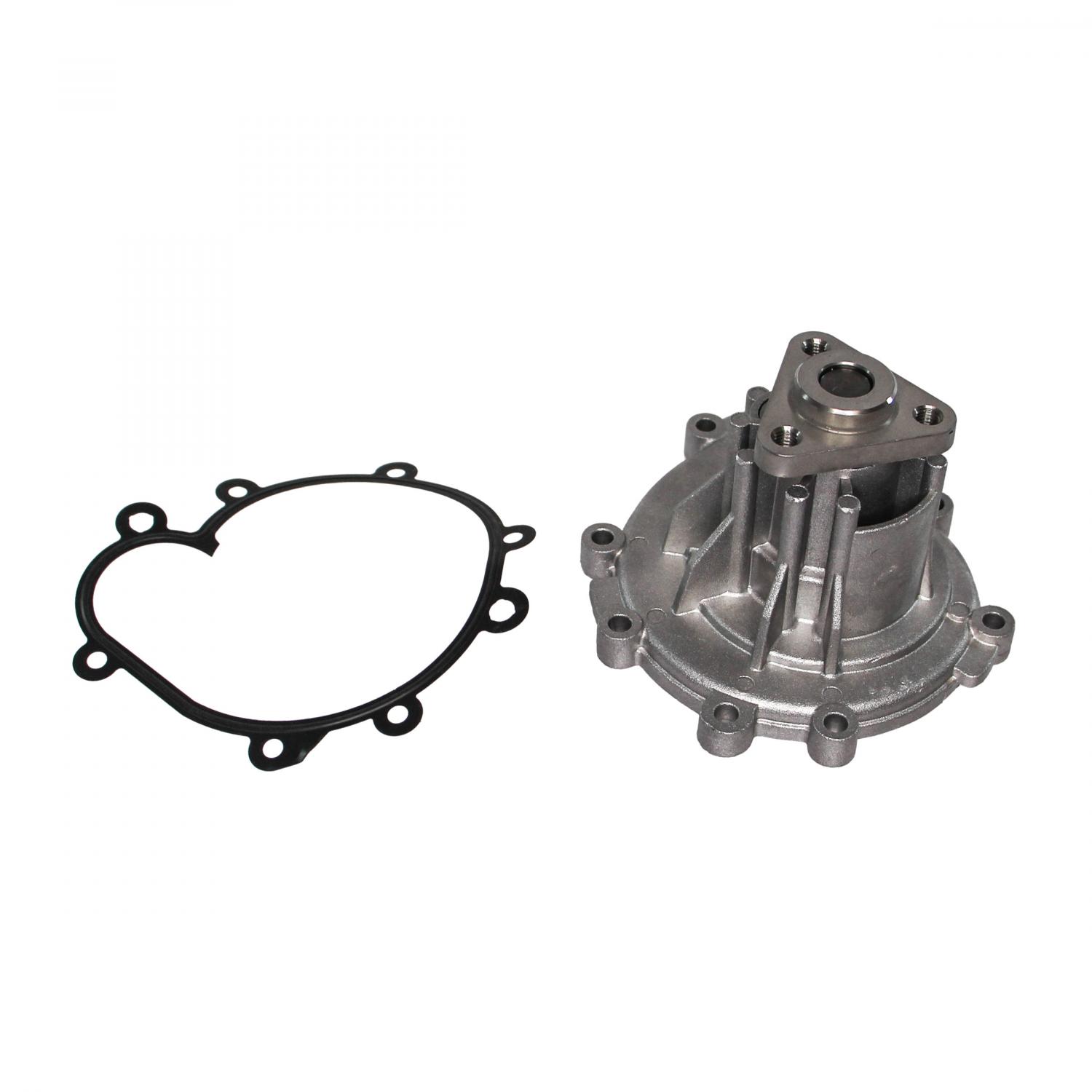 Rein Automotive WPR0014 - Engine Water Pump Rein Automotive WPR0014 Engine Water Pump product image 5 of 6