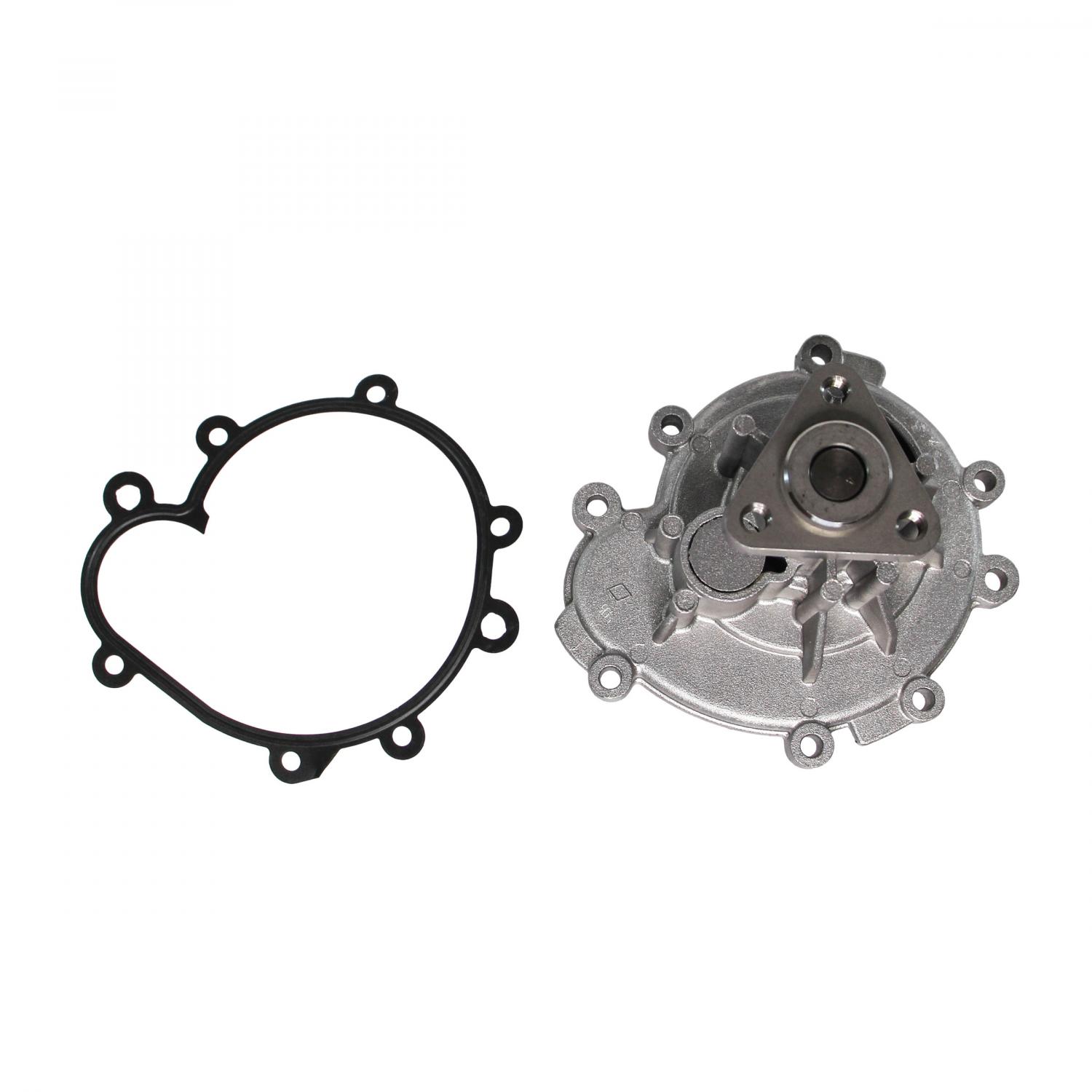 Rein Automotive WPR0014 - Engine Water Pump Rein Automotive WPR0014 Engine Water Pump product image 6 of 6