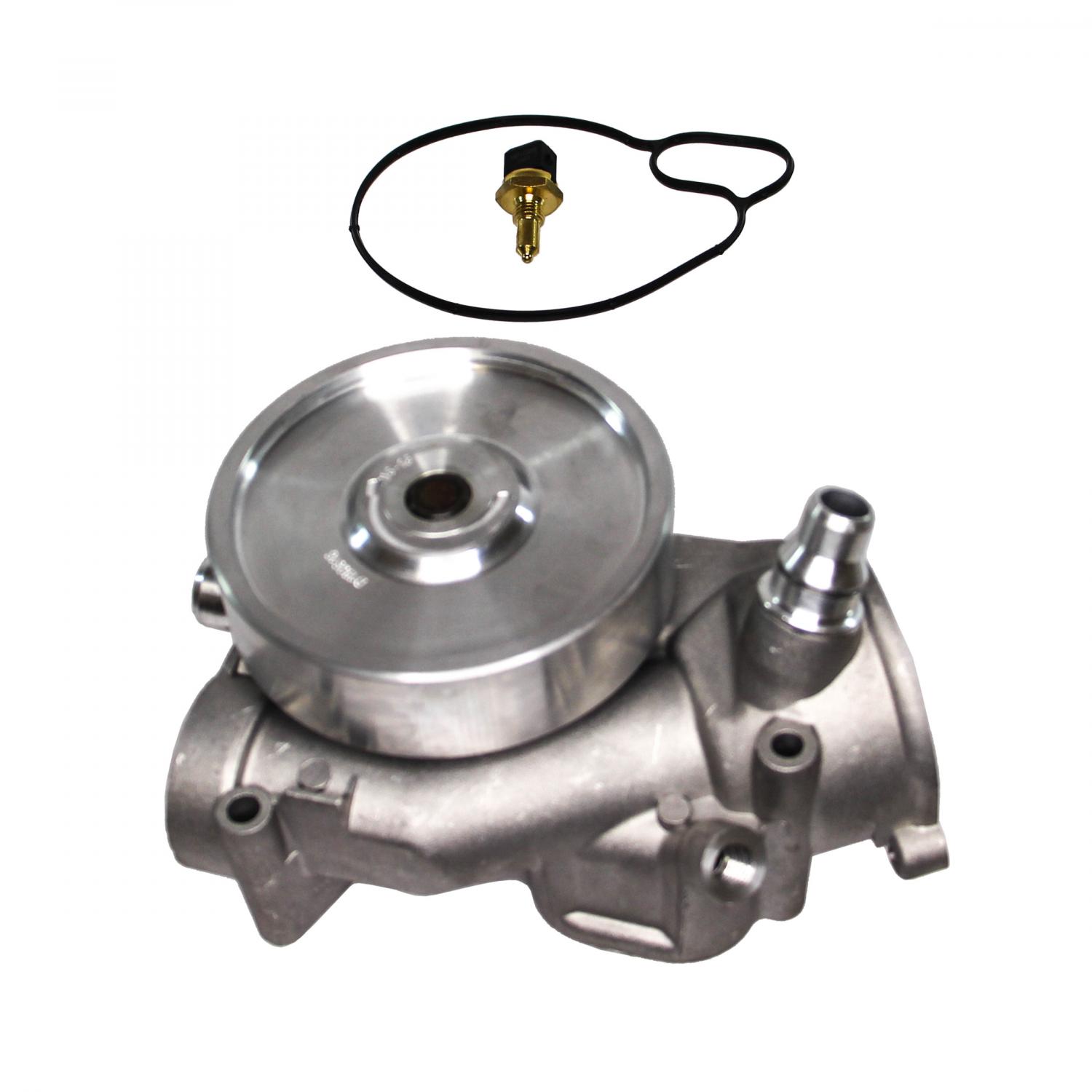 Rein Automotive WPR0015 - Engine Water Pump Rein Automotive WPR0015 Engine Water Pump product image 1 of 6