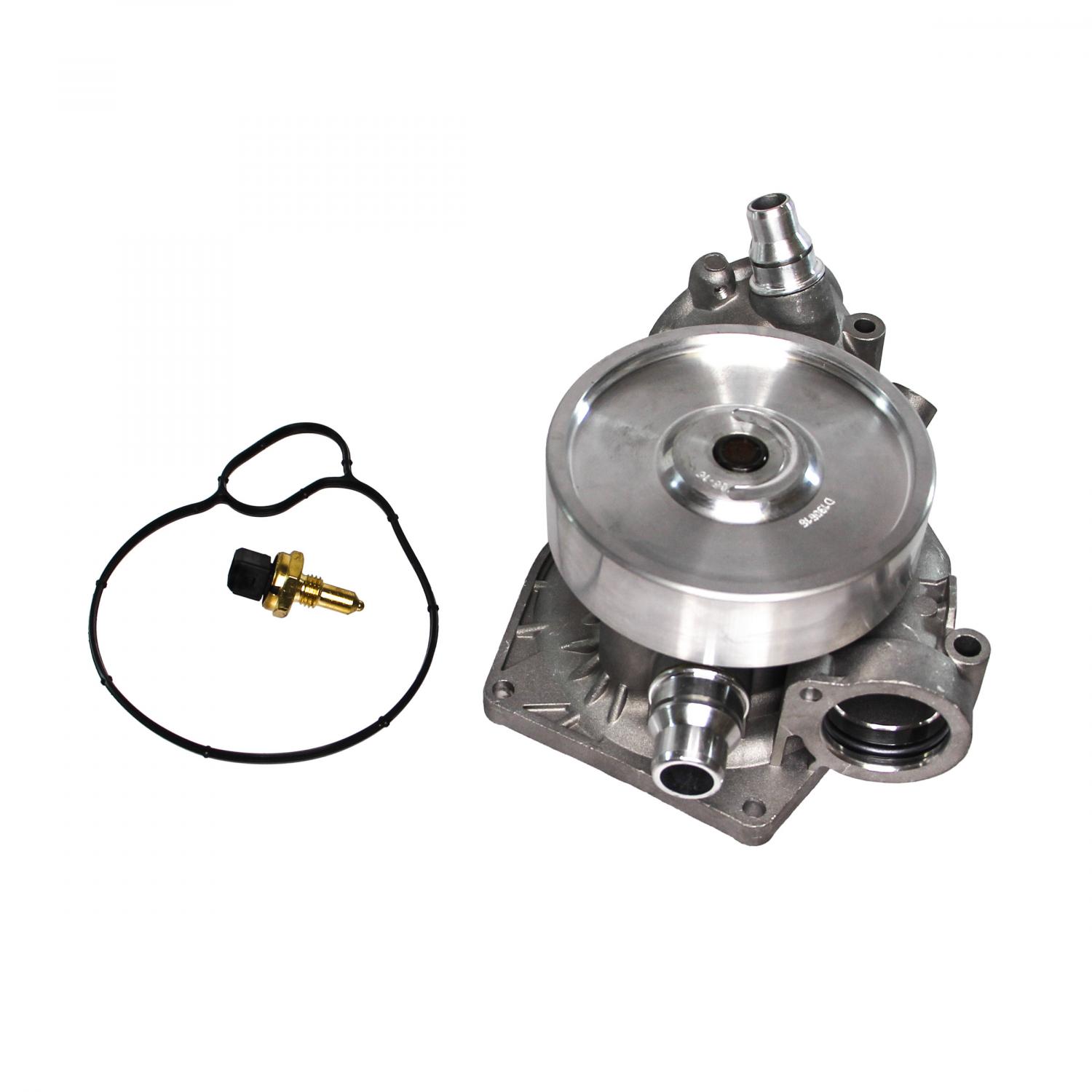 Rein Automotive WPR0015 - Engine Water Pump Rein Automotive WPR0015 Engine Water Pump product image 5 of 6