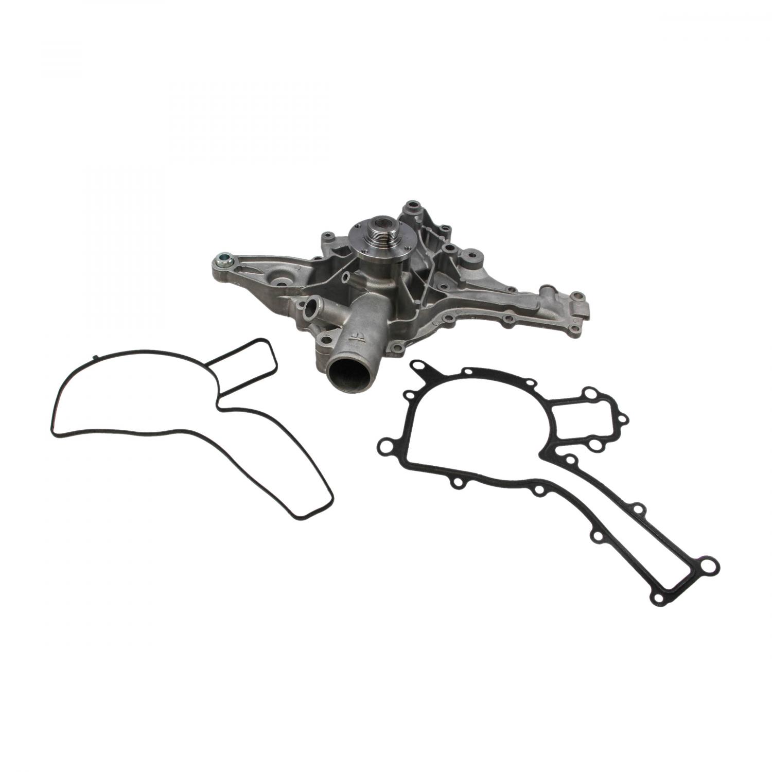 Rein Automotive WPR0018 - Engine Water Pump Rein Automotive WPR0018 Engine Water Pump product image 1 of 6