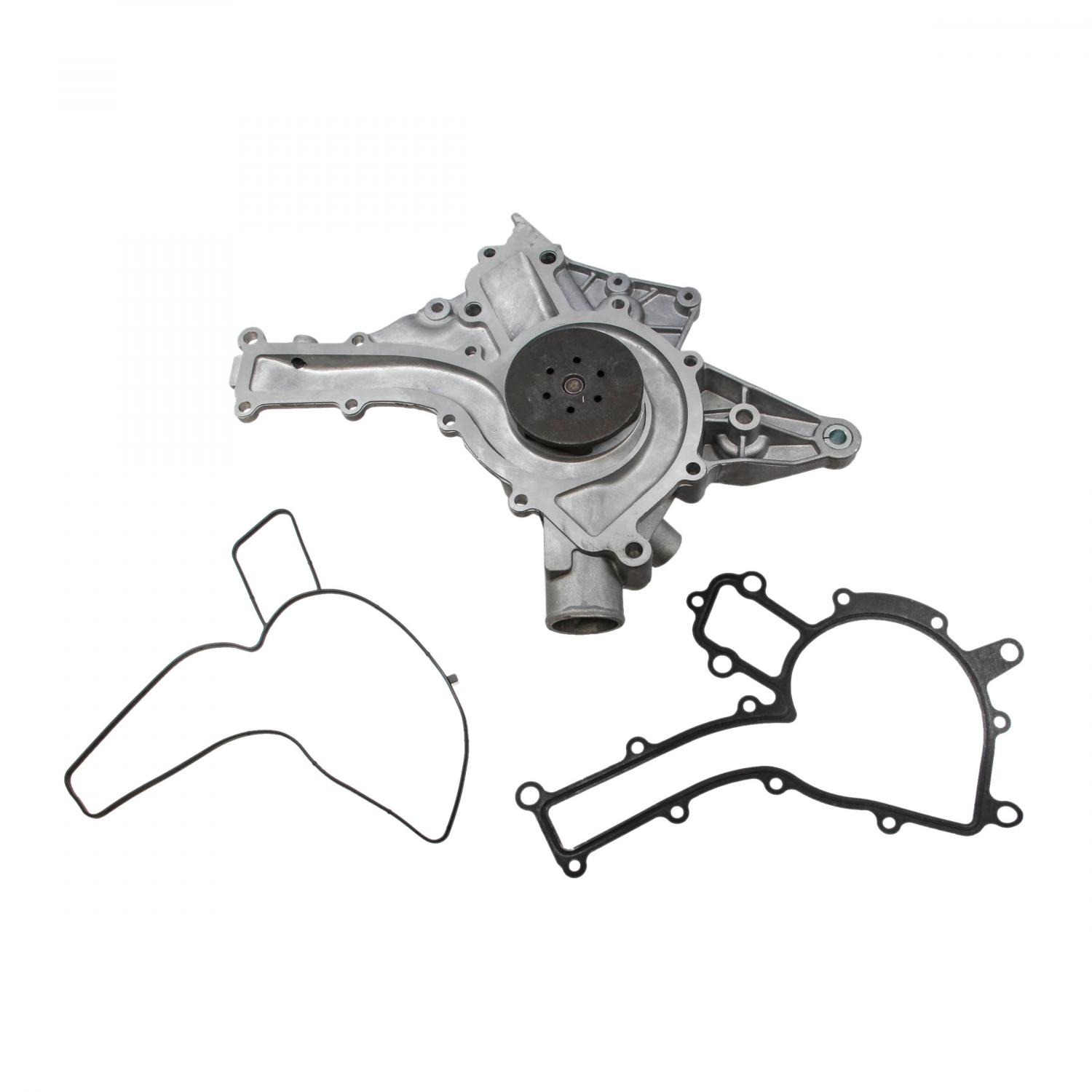 Rein Automotive WPR0018 - Engine Water Pump Rein Automotive WPR0018 Engine Water Pump product image 2 of 6
