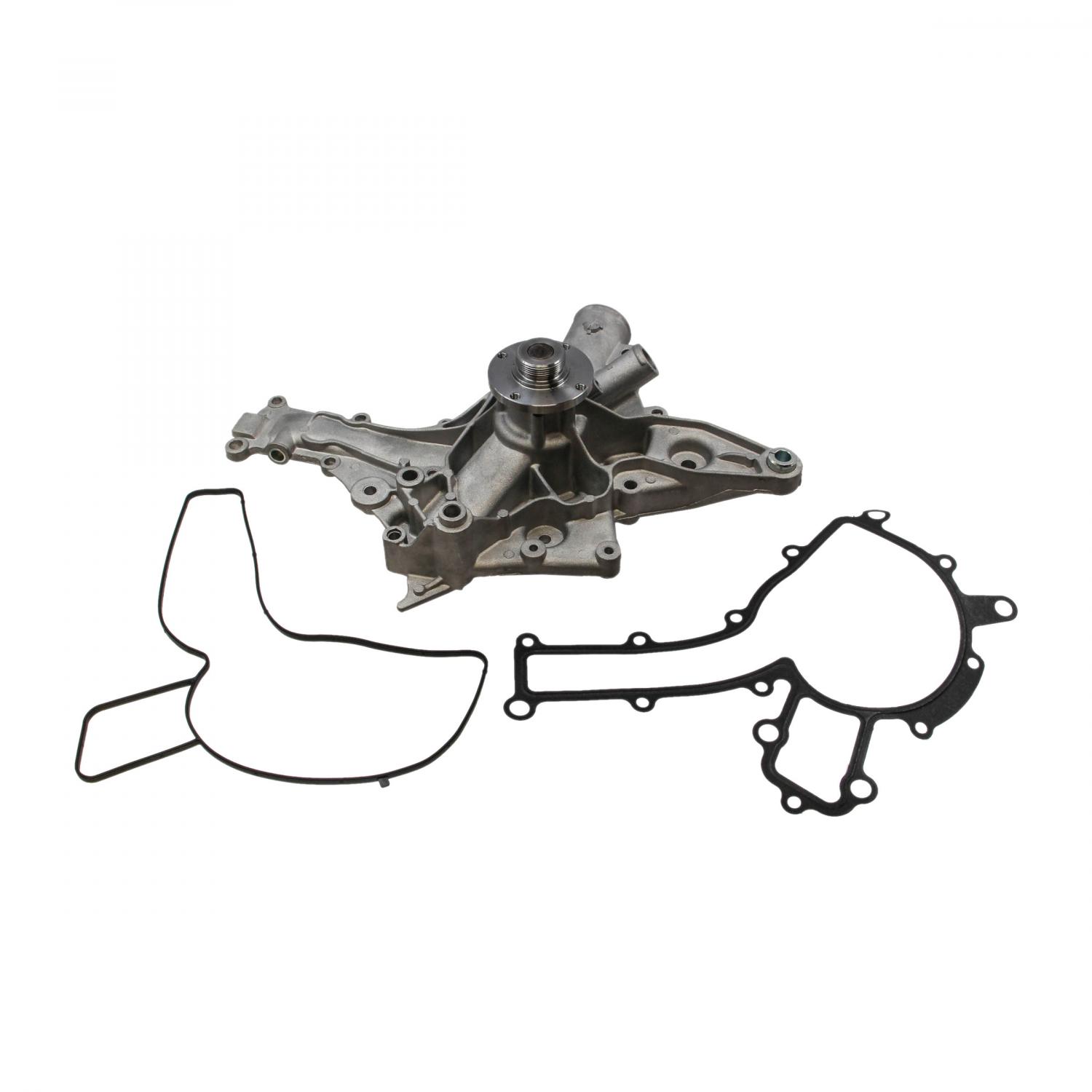 Rein Automotive WPR0018 - Engine Water Pump Rein Automotive WPR0018 Engine Water Pump product image 3 of 6