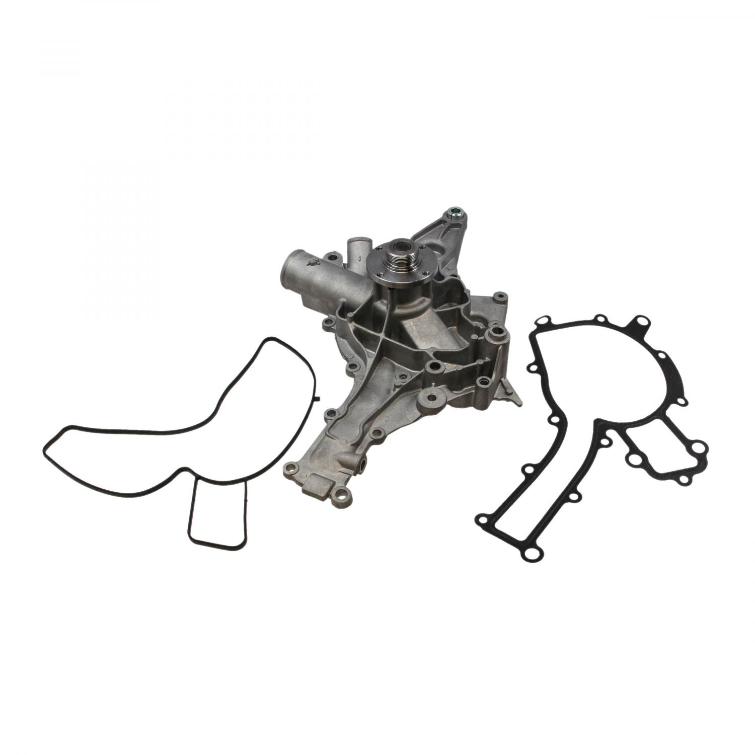 Rein Automotive WPR0018 - Engine Water Pump Rein Automotive WPR0018 Engine Water Pump product image 4 of 6