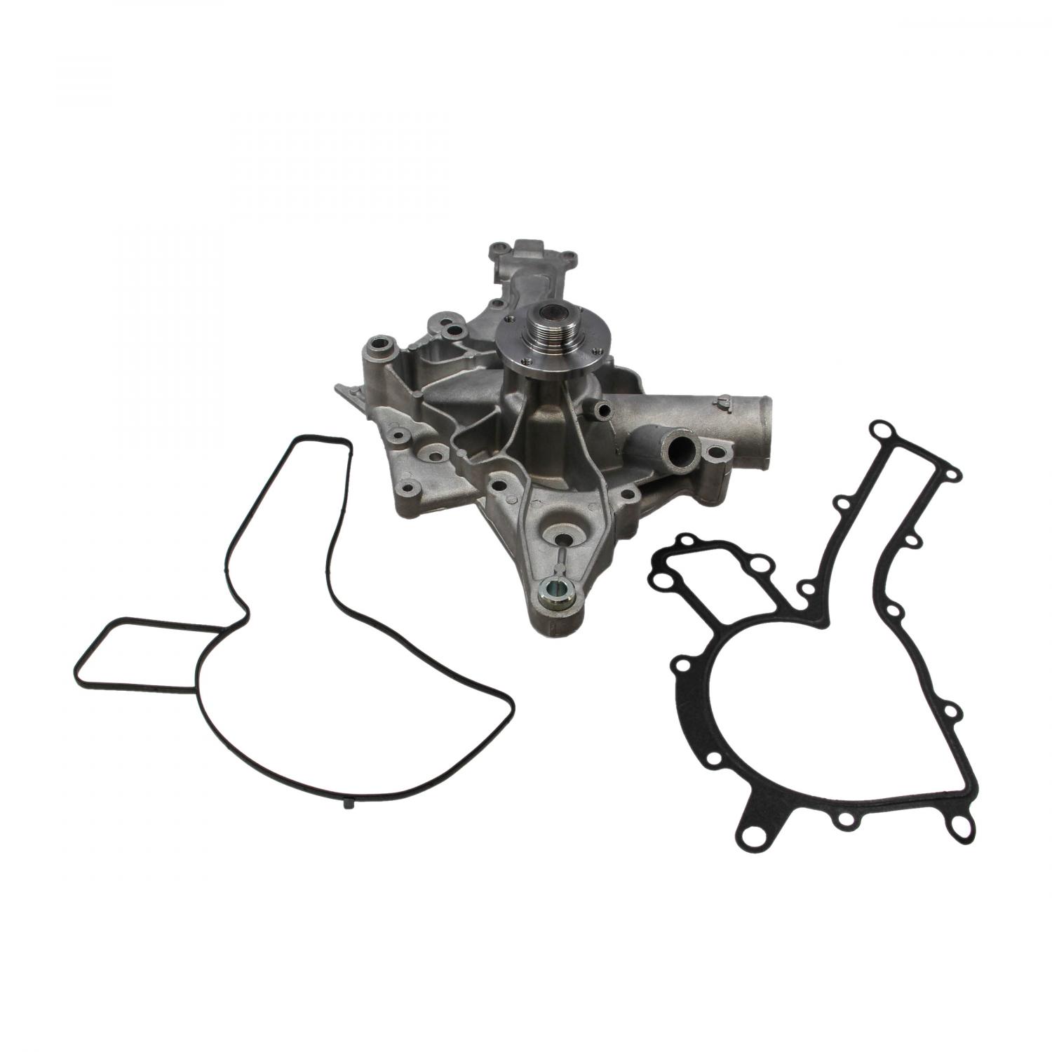 Rein Automotive WPR0018 - Engine Water Pump Rein Automotive WPR0018 Engine Water Pump product image 5 of 6
