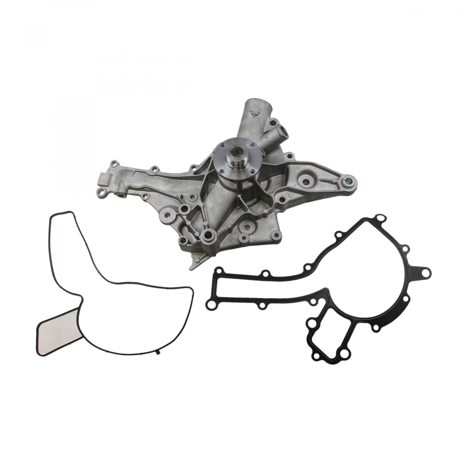 Rein Automotive WPR0018 - Engine Water Pump Rein Automotive WPR0018 Engine Water Pump product image 6 of 6