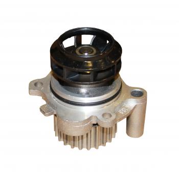 2002 Audi A4 Engine Water Pump Rein Automotive WPR0020 image 2 of 2