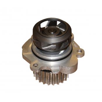 2002 Audi A4 Engine Water Pump Rein Automotive WPR0020MI image 1 of 1