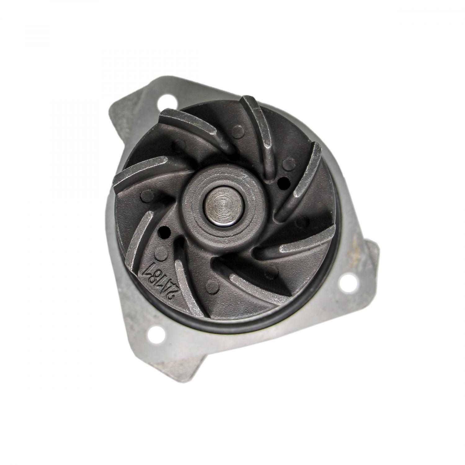 Rein Automotive WPR0022 Engine Water Pump product image 2 of 6