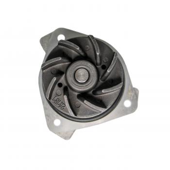 2006 Porsche Cayenne Engine Water Pump Rein Automotive WPR0022 image 2 of 4