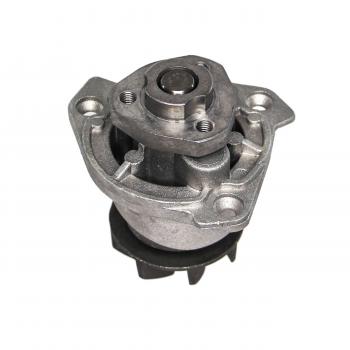 2006 Porsche Cayenne Engine Water Pump Rein Automotive WPR0022 image 3 of 4