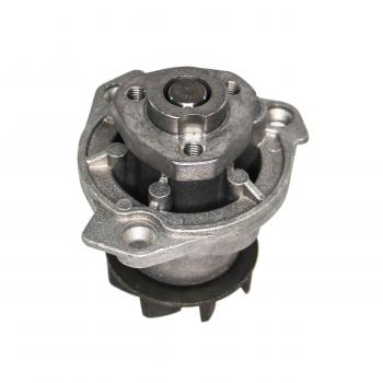2006 Porsche Cayenne Engine Water Pump Rein Automotive WPR0022 image 4 of 4