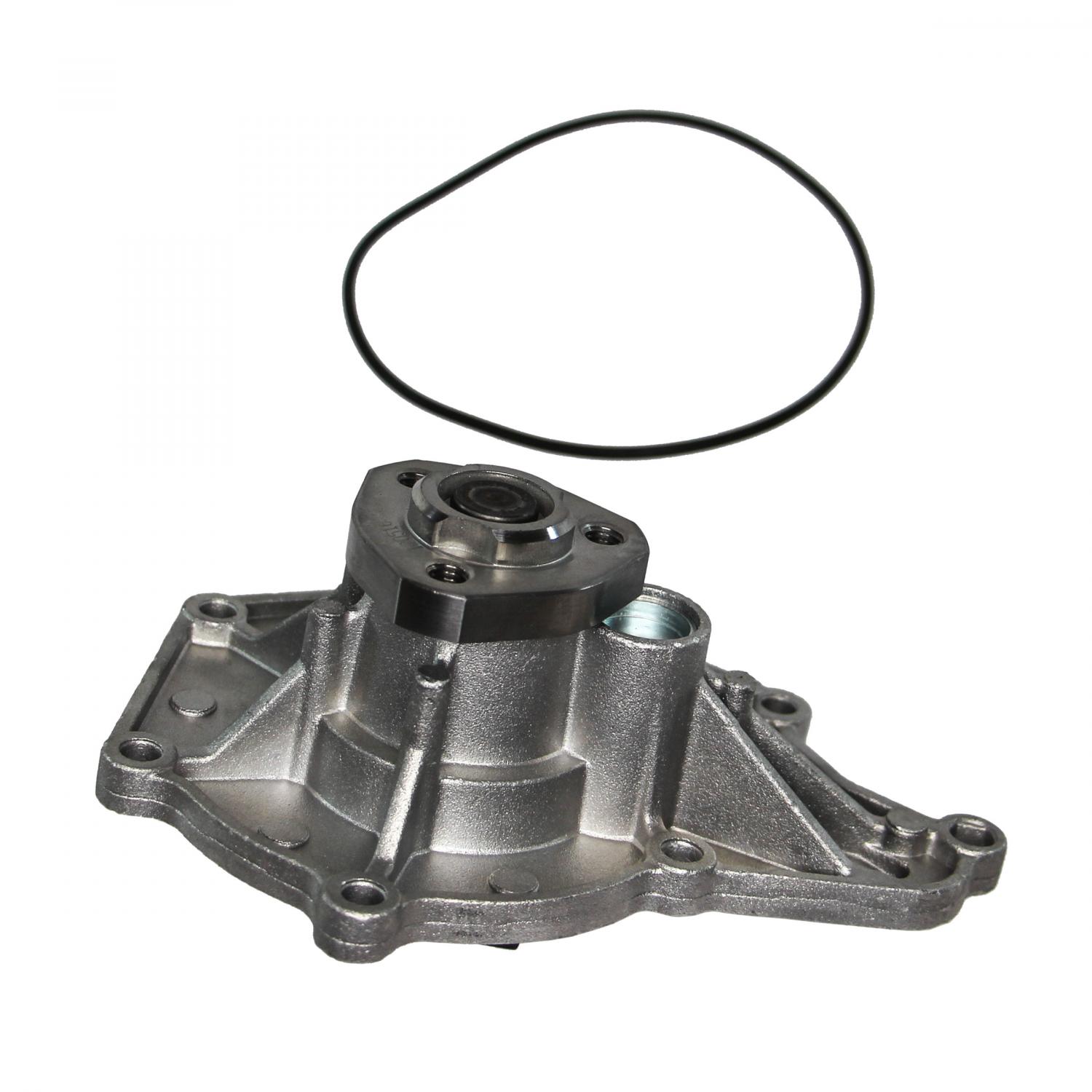 Rein Automotive WPR0023 - Engine Water Pump Rein Automotive WPR0023 Engine Water Pump product image 1 of 6