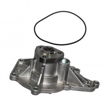 2013 Porsche Cayenne Engine Water Pump Rein Automotive WPR0023 image 1 of 4