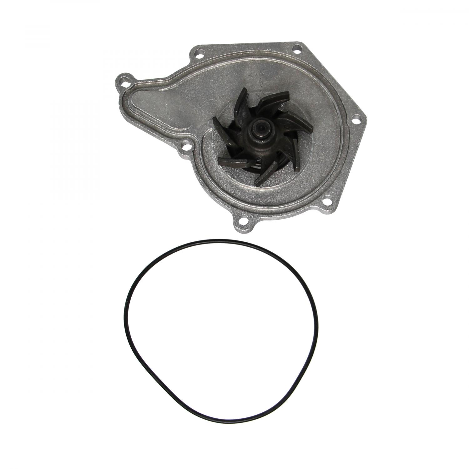 Rein Automotive WPR0023 - Engine Water Pump Rein Automotive WPR0023 Engine Water Pump product image 2 of 6
