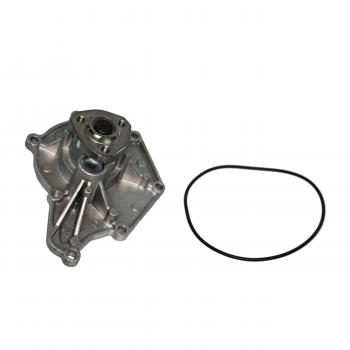 2013 Porsche Cayenne Engine Water Pump Rein Automotive WPR0023 image 4 of 4