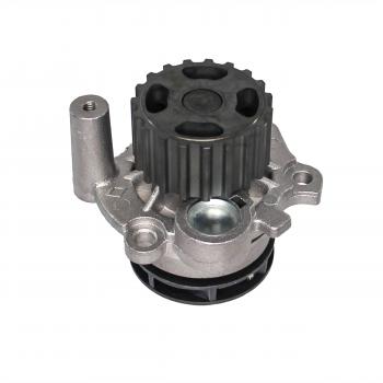 2000 Volkswagen Jetta Engine Water Pump Rein Automotive WPR0025 image 1 of 4