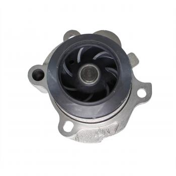 2000 Volkswagen Jetta Engine Water Pump Rein Automotive WPR0025 image 2 of 4