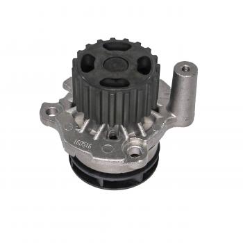 2000 Volkswagen Jetta Engine Water Pump Rein Automotive WPR0025 image 3 of 4
