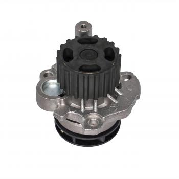 2000 Volkswagen Jetta Engine Water Pump Rein Automotive WPR0025 image 4 of 4