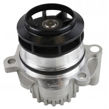 2014 Volkswagen Passat Engine Water Pump Rein Automotive WPR0026 image 1 of 4
