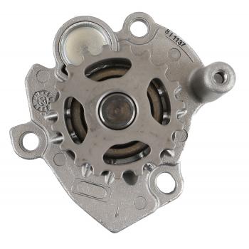 2014 Volkswagen Passat Engine Water Pump Rein Automotive WPR0026 image 2 of 4
