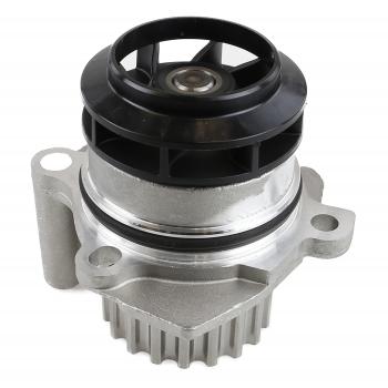 2014 Volkswagen Passat Engine Water Pump Rein Automotive WPR0026 image 3 of 4