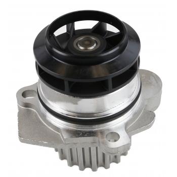 2014 Volkswagen Passat Engine Water Pump Rein Automotive WPR0026 image 4 of 4