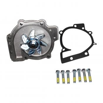 2009 Volvo V50 Engine Water Pump Rein Automotive WPR0027 image 1 of 4