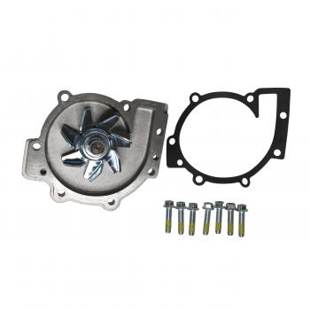 2009 Volvo V50 Engine Water Pump Rein Automotive WPR0027 image 2 of 4