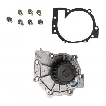 2003 Volvo XC90 Engine Water Pump Rein Automotive WPR0028 image 2 of 4