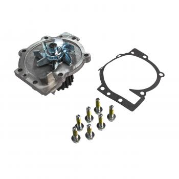 2003 Volvo XC90 Engine Water Pump Rein Automotive WPR0028 image 4 of 4