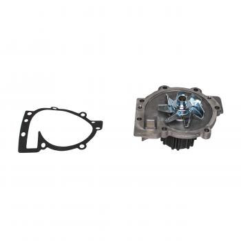 1999 Volvo S80 Engine Water Pump Rein Automotive WPR0029 image 3 of 4