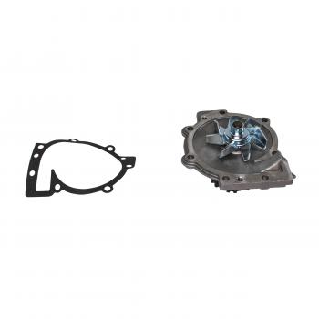 1999 Volvo S80 Engine Water Pump Rein Automotive WPR0029 image 4 of 4