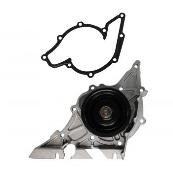 2000 Audi S4 Engine Water Pump Rein Automotive WPR0030 image 2 of 4