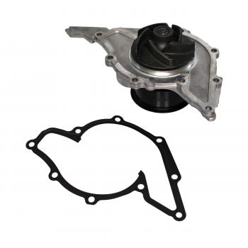 2000 Audi S4 Engine Water Pump Rein Automotive WPR0030 image 3 of 4