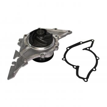 2000 Audi S4 Engine Water Pump Rein Automotive WPR0030 image 4 of 4