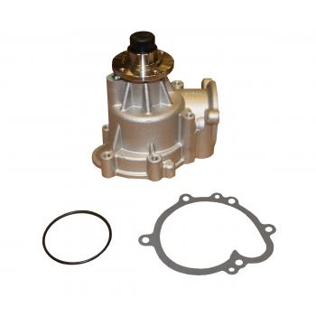 2001 BMW M3 Engine Water Pump Rein Automotive WPR0042 image 1 of 1