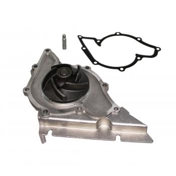 2003 Audi RS6 Engine Water Pump Rein Automotive WPR0045 image 1 of 4