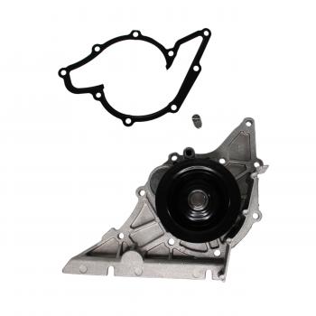 2003 Audi RS6 Engine Water Pump Rein Automotive WPR0045 image 2 of 4