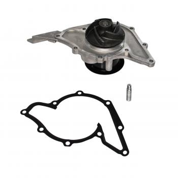 2003 Audi RS6 Engine Water Pump Rein Automotive WPR0045 image 3 of 4
