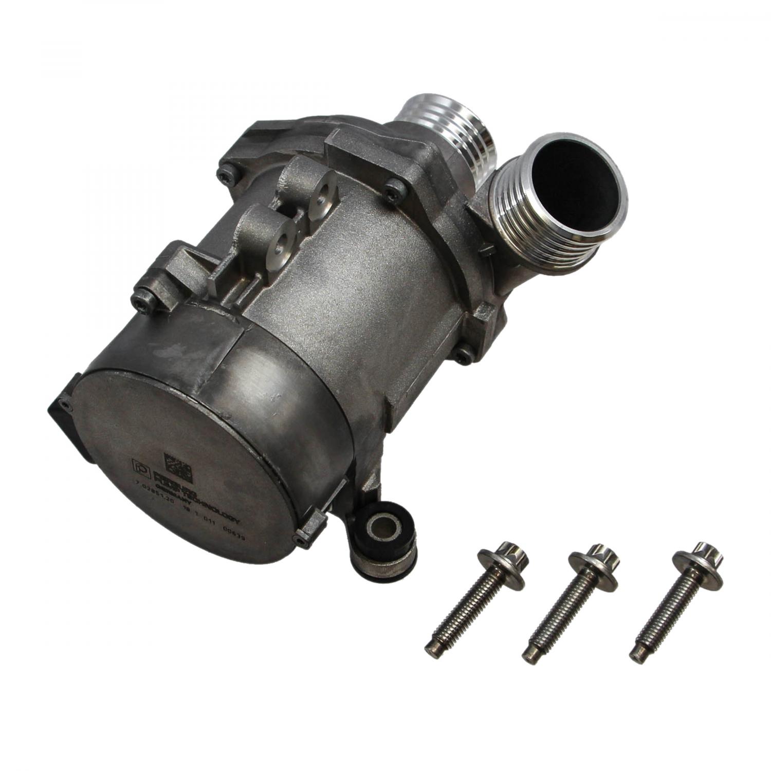Rein Automotive WPR0046 Engine Water Pump product image 1 of 7