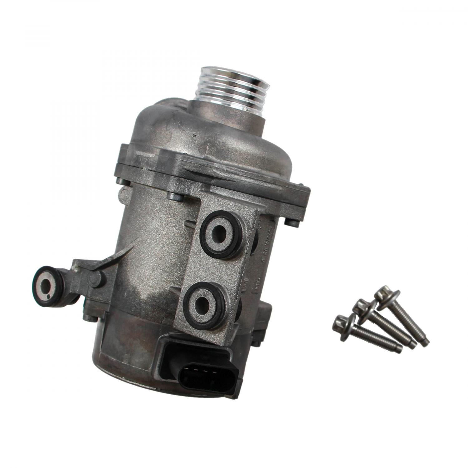 Rein Automotive WPR0046 Engine Water Pump product image 2 of 7